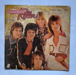 Bay City - Rollers " Wouldnit You Like It ? "