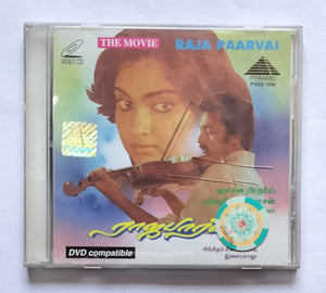 Raja Paarvai " Video CD "
