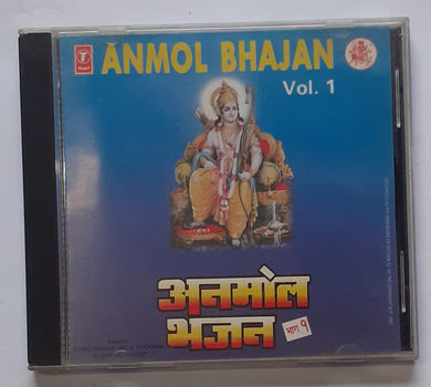 Anmol Bhajan Vol . 1 