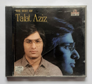 The Best Of Talat Aziz