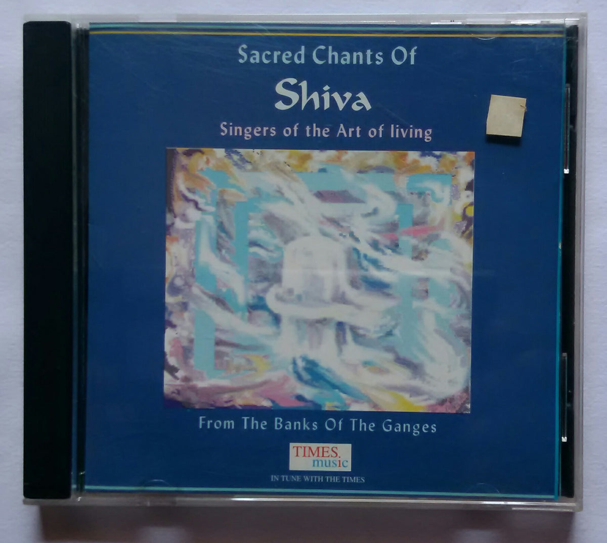 Sacred Chants Of Shiva - Singers Of The Art Of Living