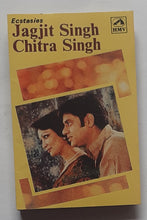 Ecstasies " Jagit Singh - Chitra Singh "