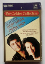 The Golden Collection - Film Hits Jagit Singh & Chita Singh