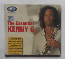 The Essential Kenny G " Super MP3 "