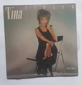 Tina Turner " Private Dancer "