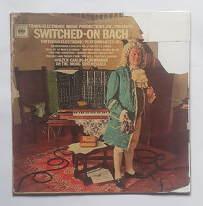 Switched - On Bach