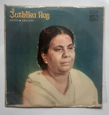 Juthika Roy - Geets / Bhajans