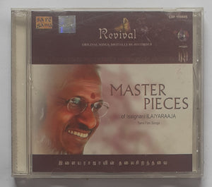 Revival - Master Pieces Of Isaignani Ilaiyaraaja " Tamil Film Songs  "