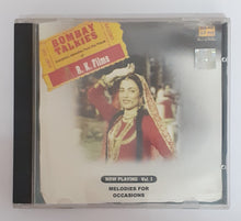 Bombay Talkies - R. K. Films " Vol : 1 "