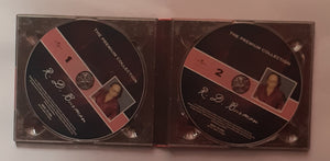 The Premium Collection - R. D. Burman " 2  CD Pack  "
