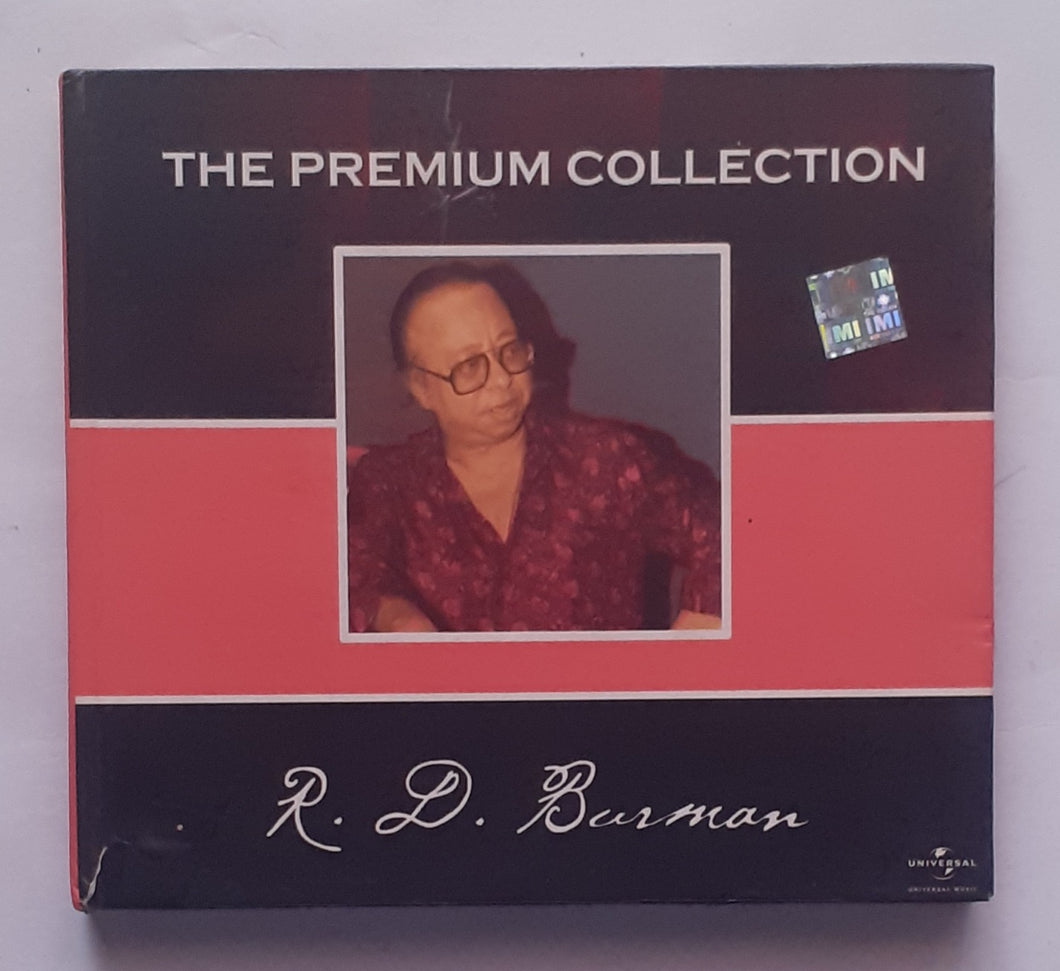 The Premium Collection - R. D. Burman 