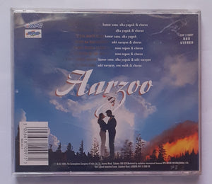 Aarzoo " Music : Anu Malik "