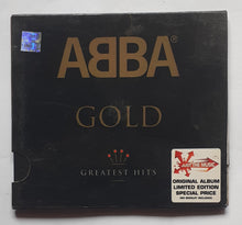 Abba " Greatest Hits "