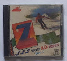 Zee Top 10 Hits Vol :1