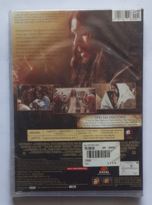 Son Of God  " Their Empire.  His Kingdom  " DVD - Video  "