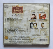 The Golden Collection - Yesudas " Memorabl Hits "