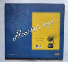 Heartstrings - Bollywood Melodies 1956 - 2006 " 4 CD Collection Pack "