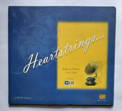Heartstrings - Bollywood Melodies 1956 - 2006 