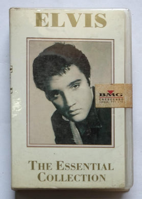 Elvis - The Essential Collection