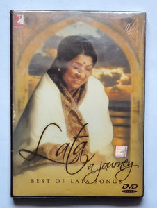 Lata a Journey - Best Of Lata Songs " DVD Video Songs "