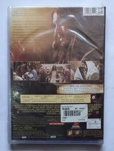 Son Of God - Their Empire , His Kingdom ( DVD Video )