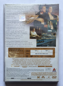 Titanic ( DVD )