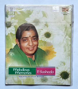 Melodious Memories " P. Susheel "Malayalam Film Songs ( Original Soundtrack MP3 Mega Hits )