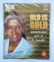 Old Is Gold " Memorable Hits Of S. Janaki " Malayalam Film Songs ( Original Soundtrack MP3 Mega Hits )