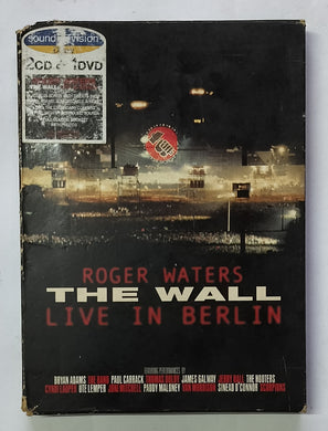 Roger Waters - The Wall 