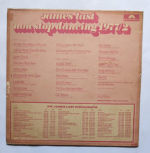 James Last - Non Stop Dancing 1977/2