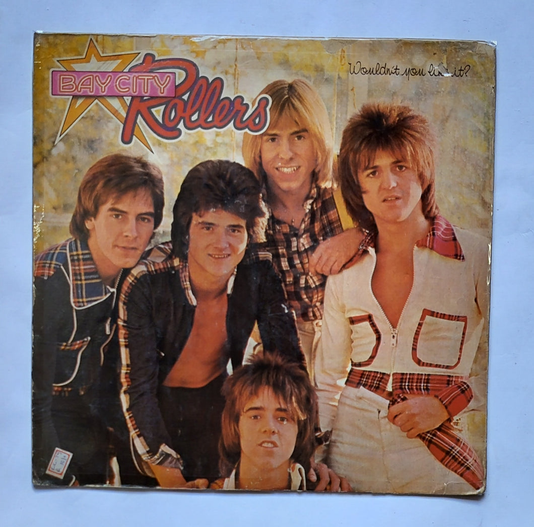 Bay City - Rollers 