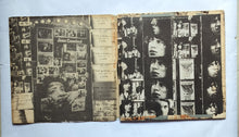 Rolling stones " Exile On Main St " LP 1 & 2