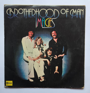 Brother Hood Of Man - Mages " LP 33/ RPM "