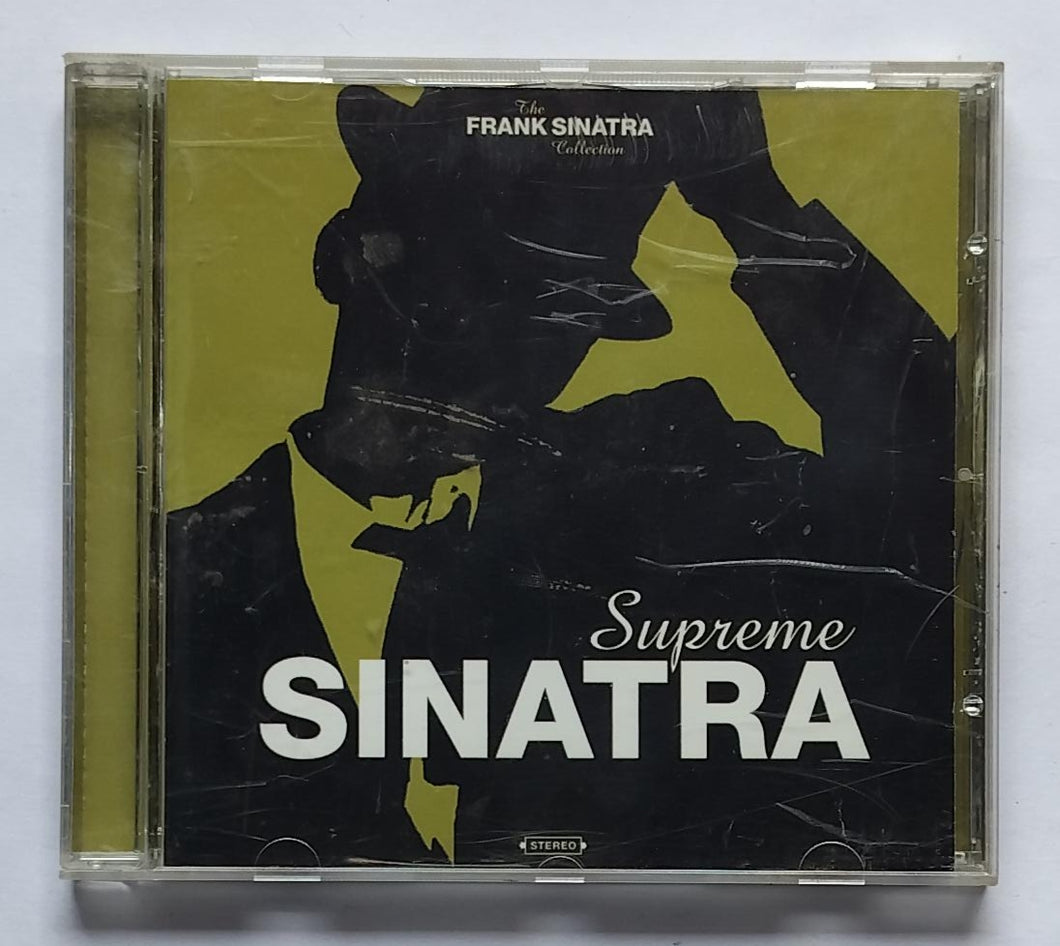The Frank Sinatra Collection - Supreme Sinatra