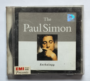 The Paul Simon - Anthology " 2 CD Pack "