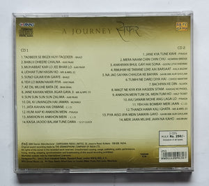A Journey - Geeta Dutt " 1950 to 1970 " 2 CD Pack