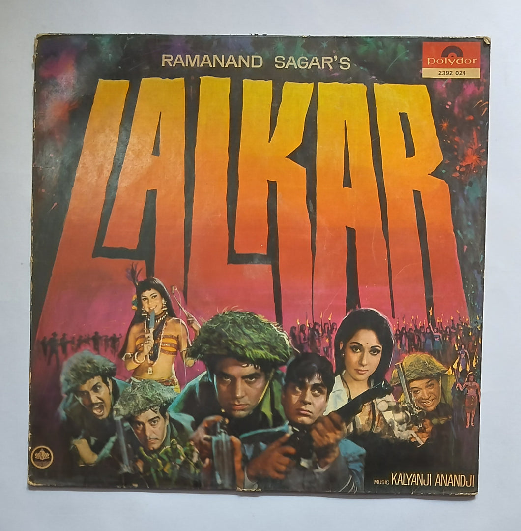 Lalkar 