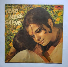 Tere Mere Sapne " S. D. Burman "