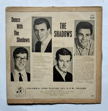 The Shadows " Dance With The Shadows "