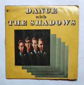 The Shadows " Dance With The Shadows "