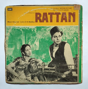 Rattan " Music : Naushad "