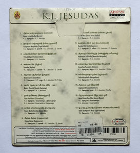 Hits Of K. J. Yesudas " Tamil Film Songs "