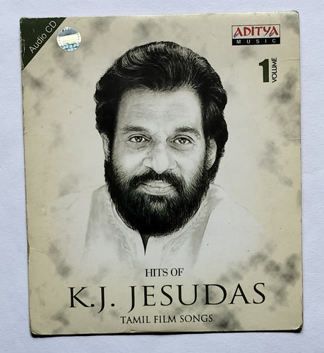 Hits Of K. J. Yesudas 