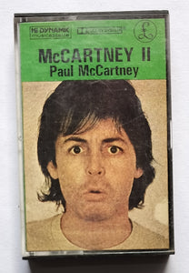 McCartney 11 " Paul McMartney