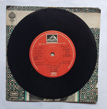 Vani Jairam - Bengali Modern Songs ( 45 RPM , EP )