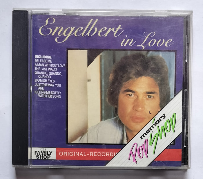 Engelbert In Love
