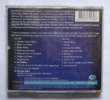 James Last - Gentleman Of Music " 2 VCD "