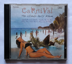 Carnival - The Ultimate Party Album
