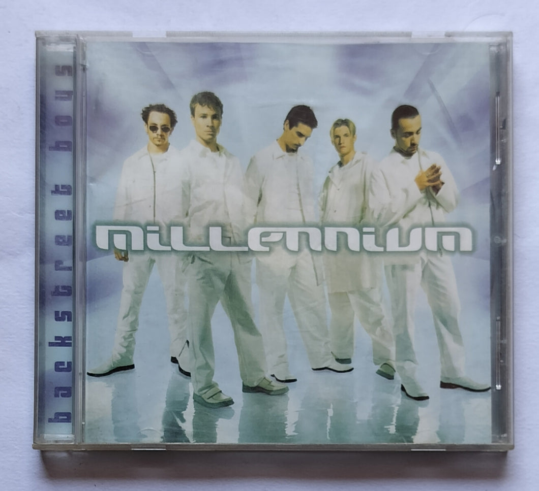 Backstreet Boys - Millennium