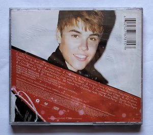 Justin Bieber - Under the Mistletoe